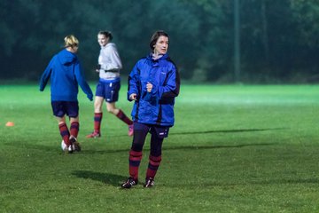 Bild 4 - Frauen TuS Tensfeld - TSV Wiemersdorf : Ergebnis: 4:2